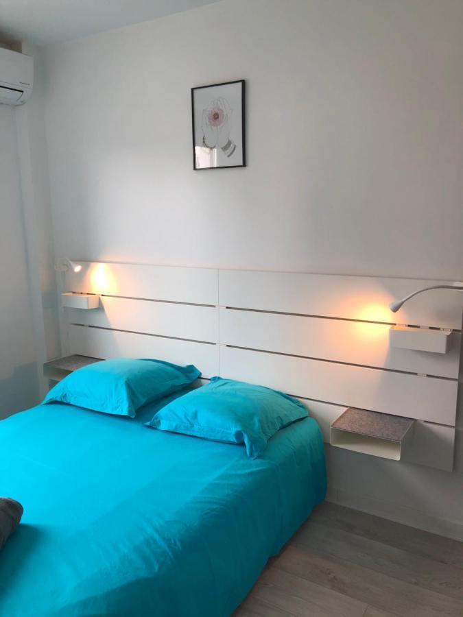 Apartamento Monplaisir Toulouse Exterior foto
